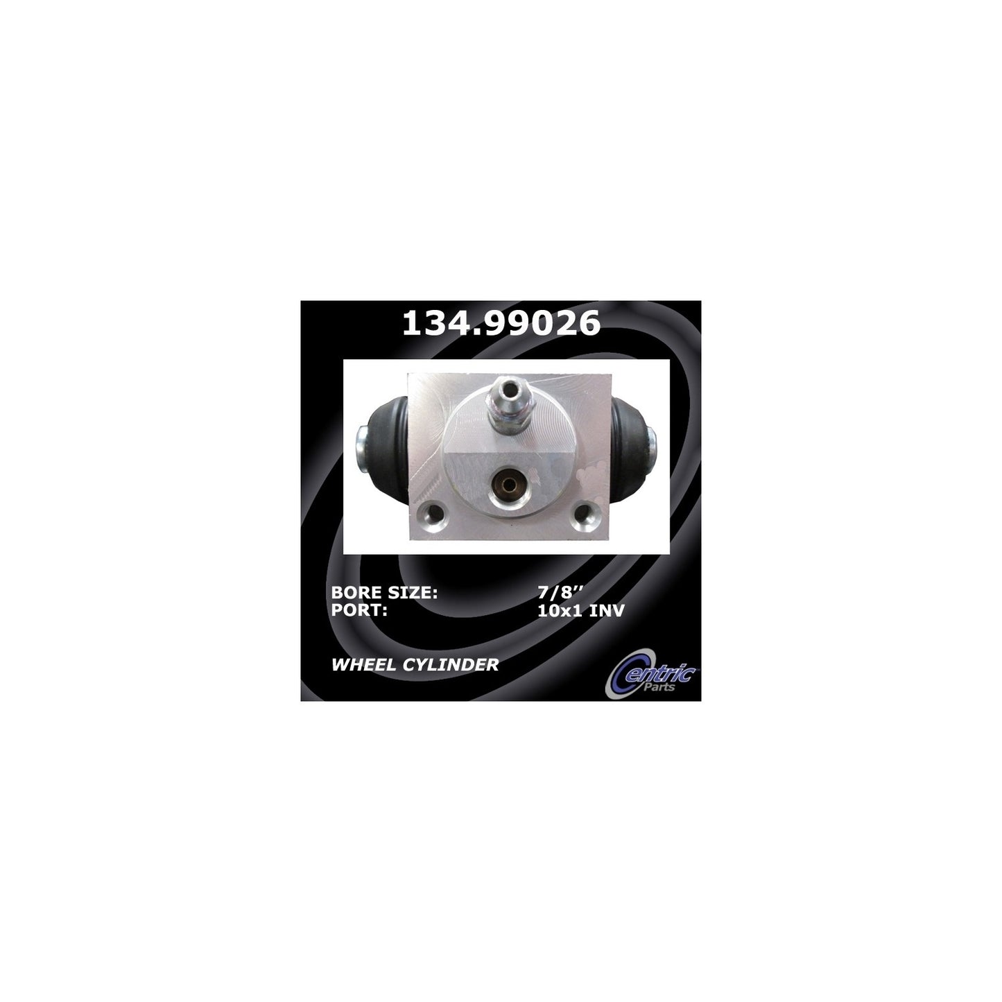 StopTech Premium Wheel Cylinder 134.99026