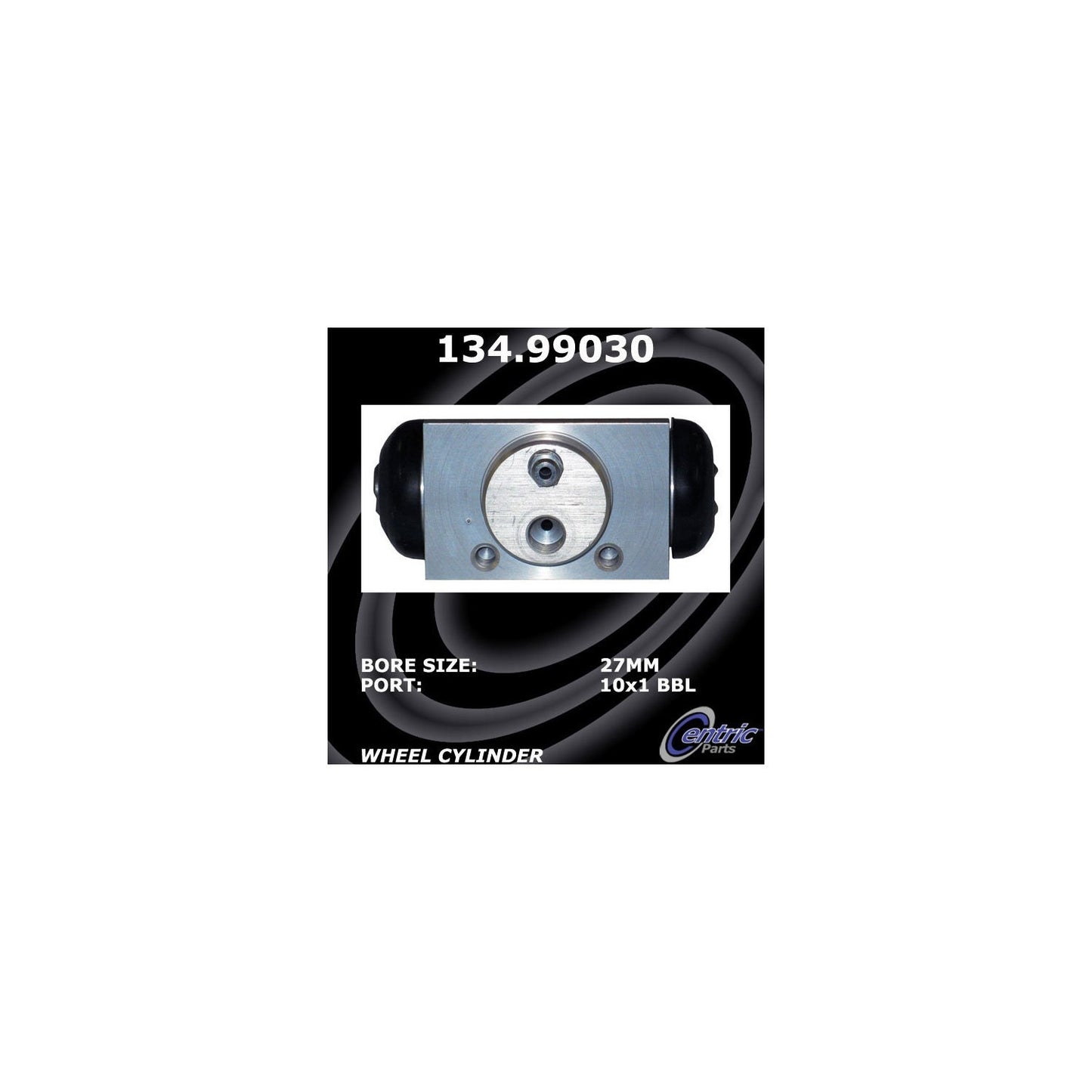 Stoptech Centric Premium Wheel Cylinder - Rear 134.99030