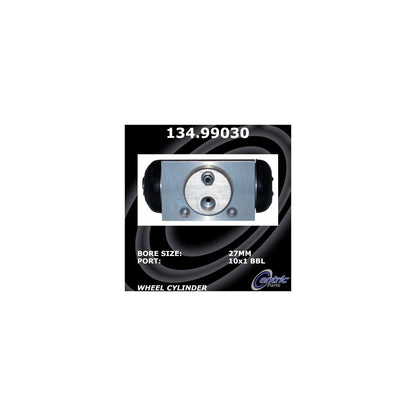 Centric Parts Drum Brake Wheel Cylinder 134.99030