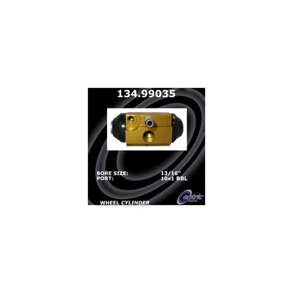 Centric Parts Premium Wheel Cylinder 134.99035