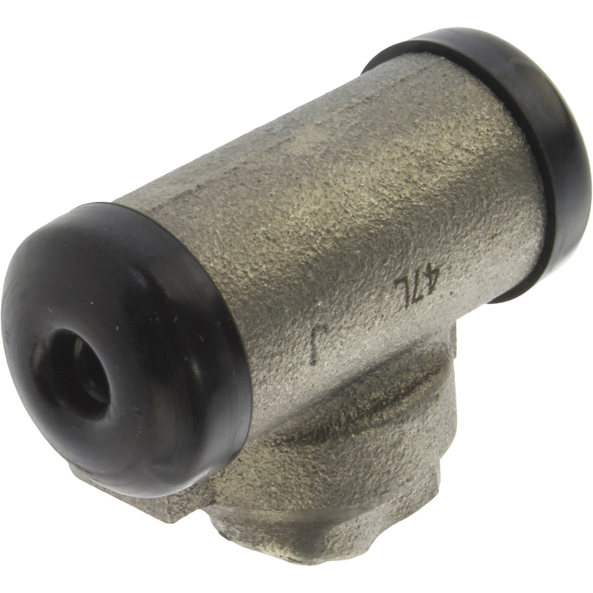 Centric Parts Drum Brake Wheel Cylinder with Brass Inserts for OE Style Replacement 134.99036