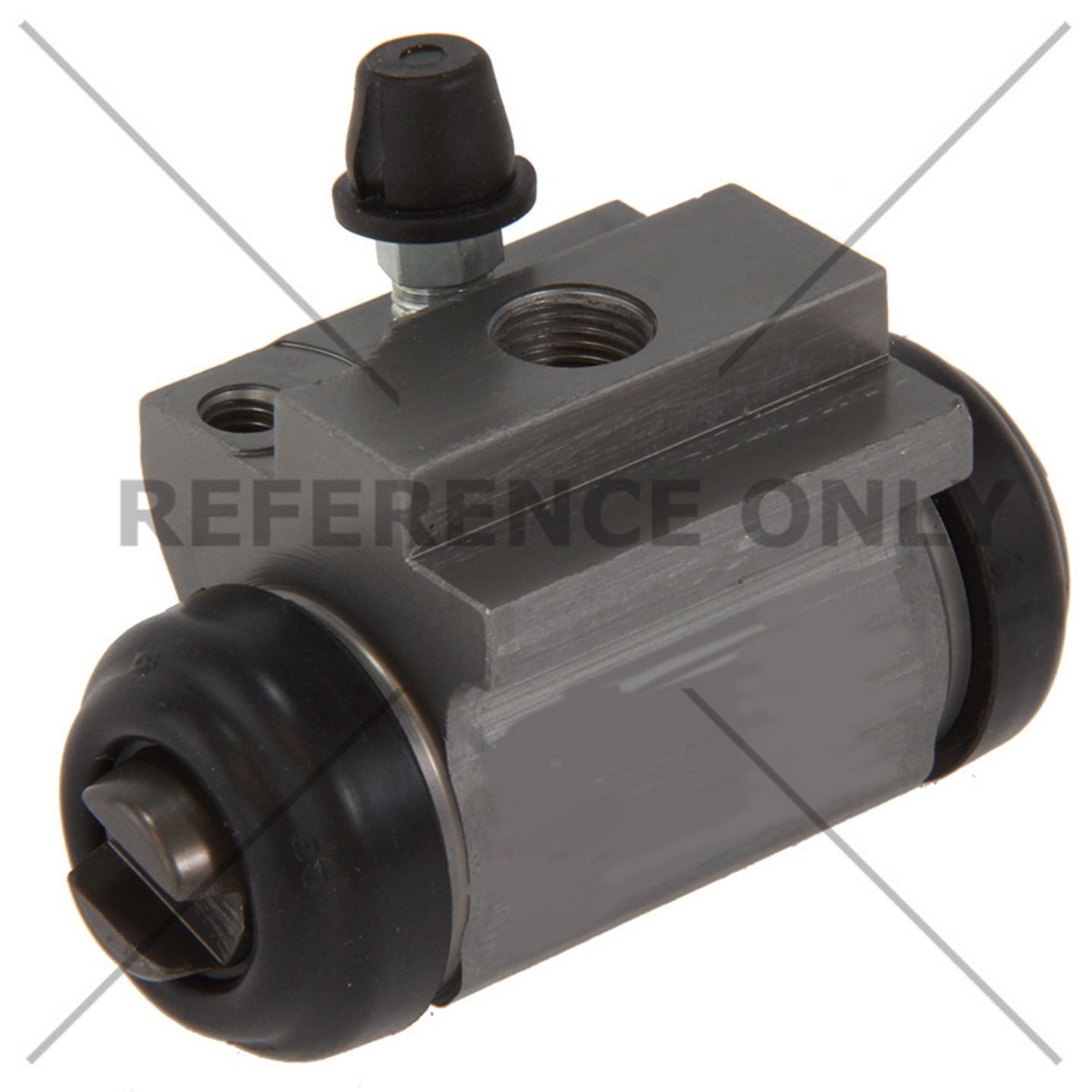 Centric Parts Drum Brake Wheel Cylinder Premium OE Style Replacement for 2013-2017 Ford EcoSport 134.99043