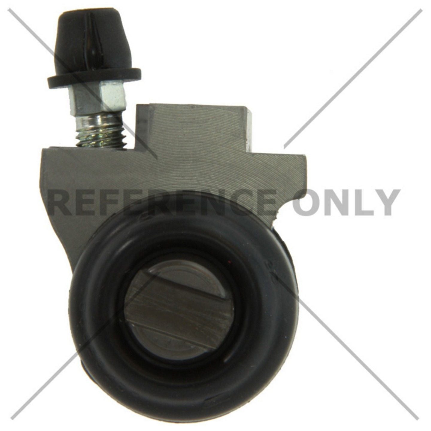 Centric Parts Drum Brake Wheel Cylinder Premium OE Style Replacement for 2013-2017 Ford EcoSport 134.99043