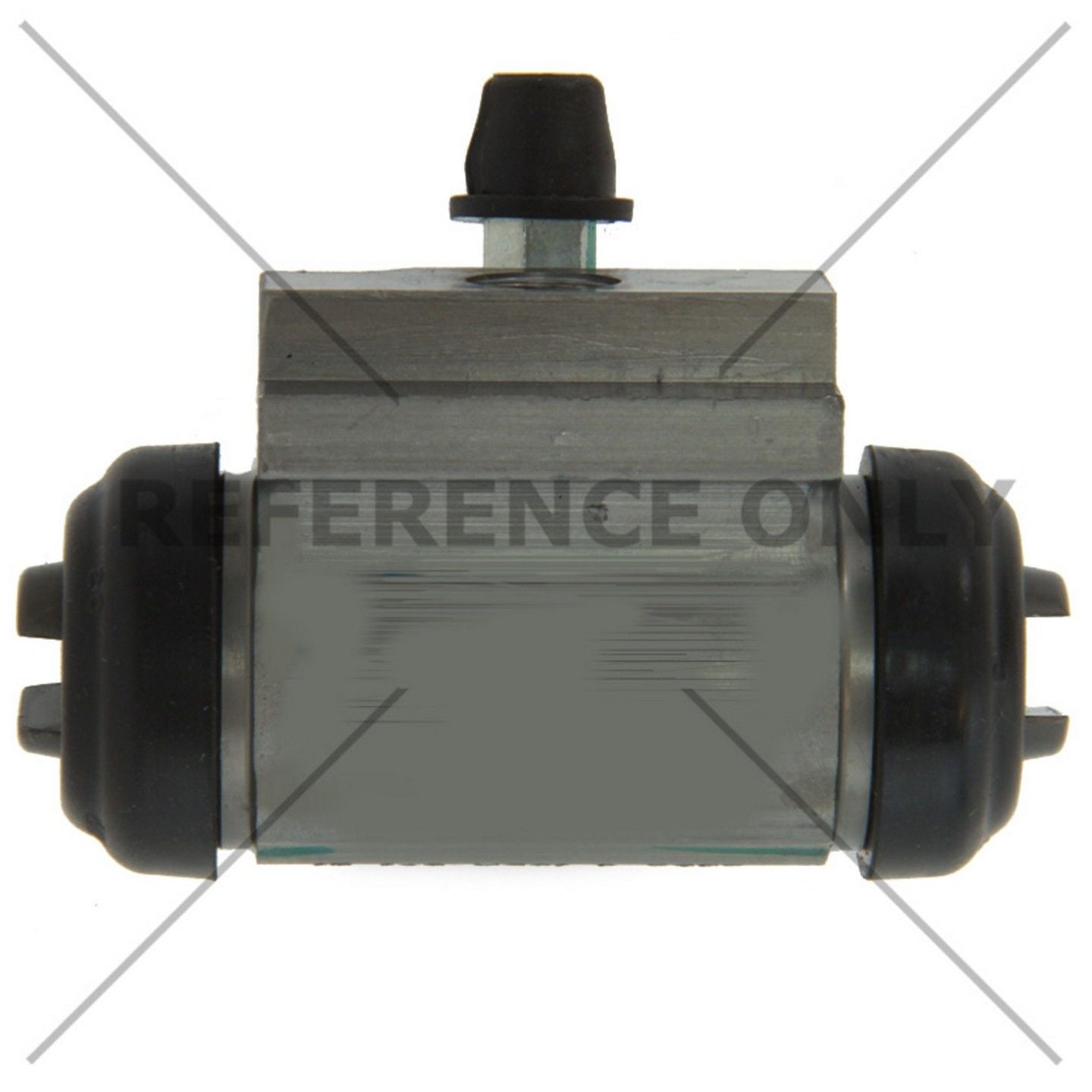 Centric Parts Drum Brake Wheel Cylinder Premium OE Style Replacement for 2013-2017 Ford EcoSport 134.99043