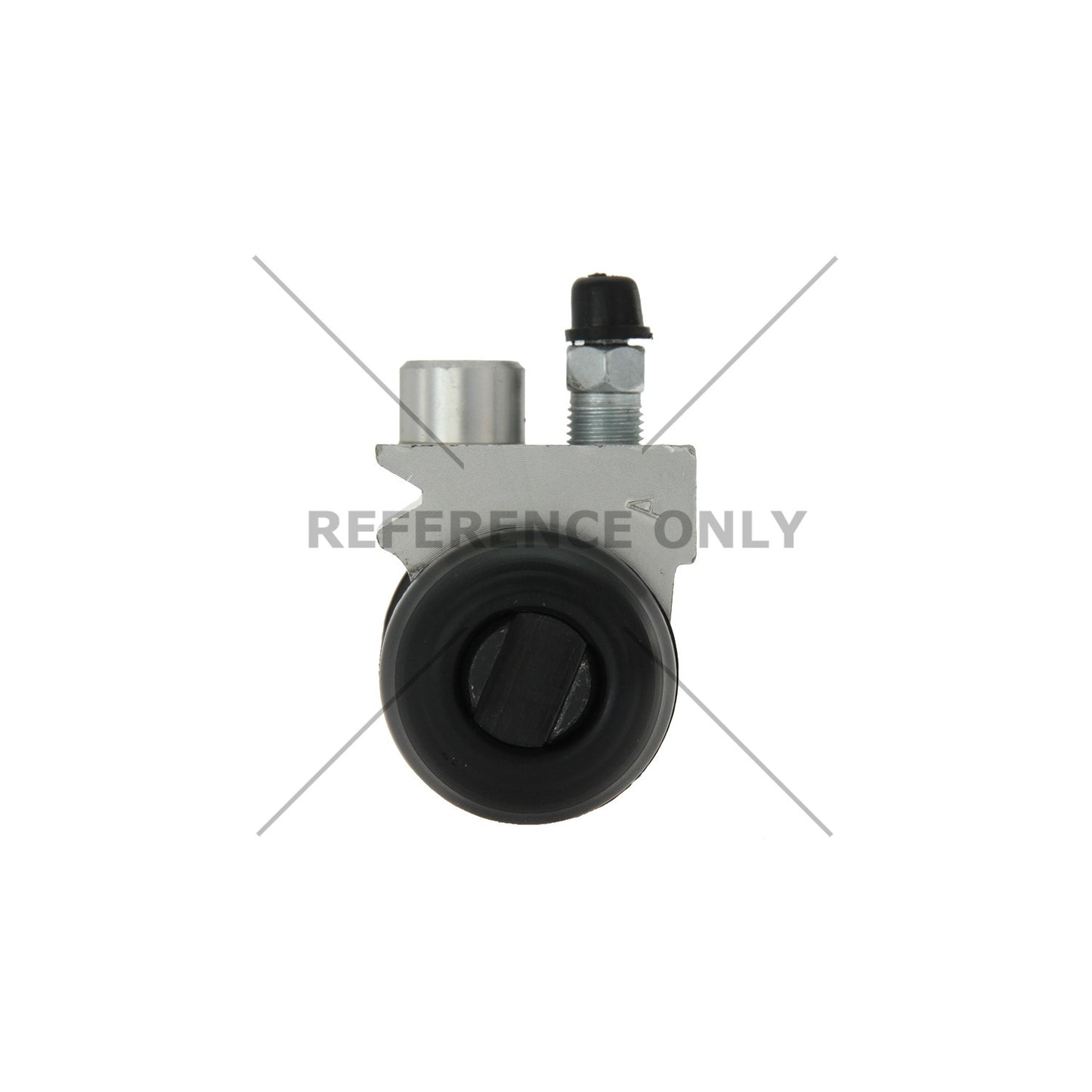 Centric Parts Drum Brake Wheel Cylinder Premium for 2019 Hyundai Starex 134.99045