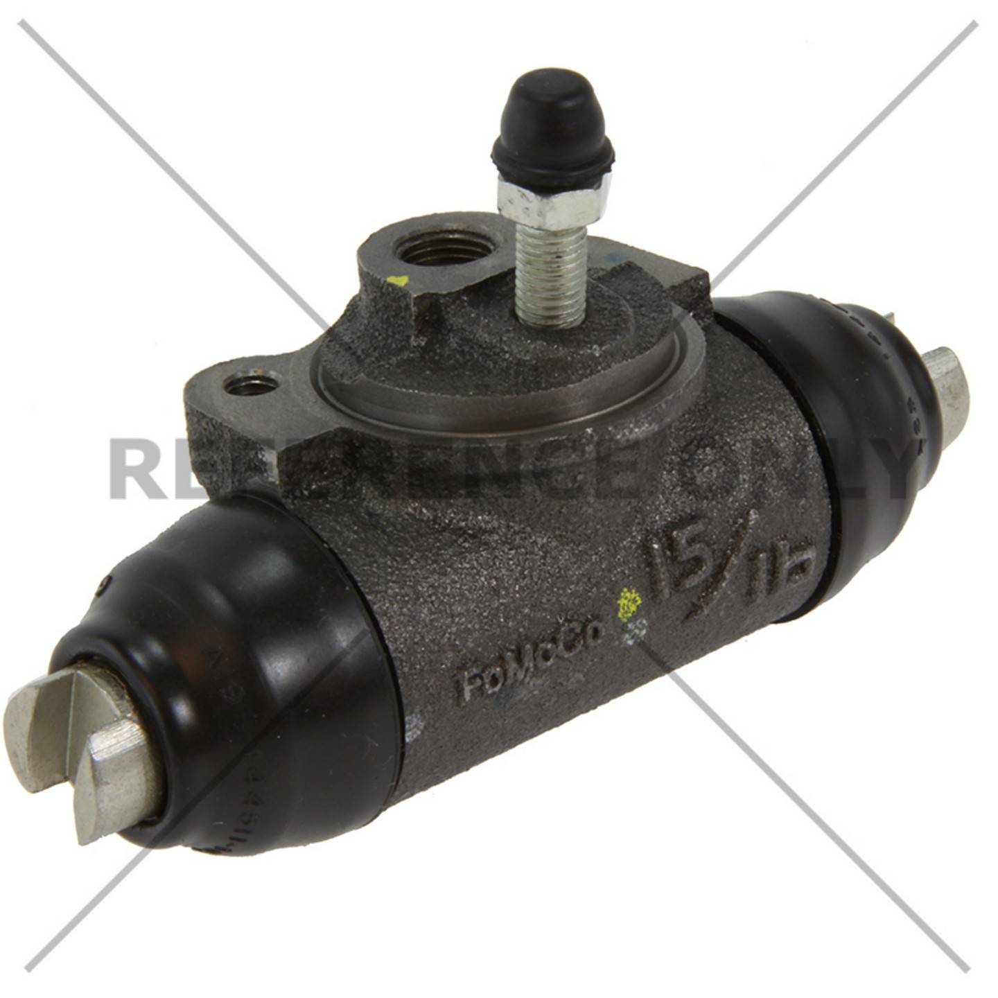 Centric Parts Drum Brake Wheel Cylinder Premium for 2013-2017 Ford Ranger 134.99046
