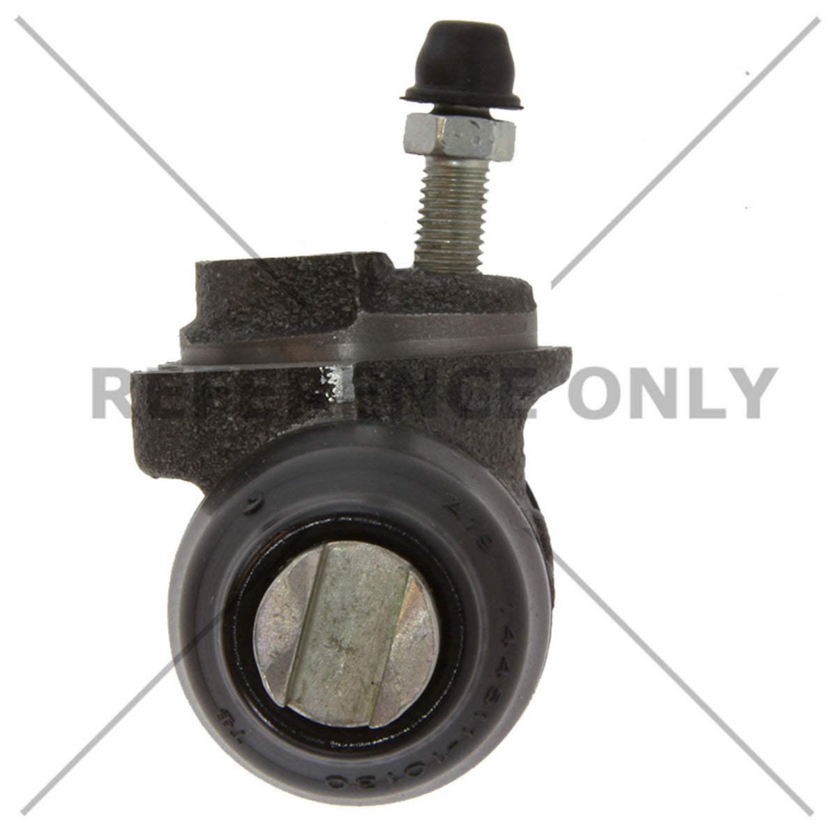 Centric Parts Drum Brake Wheel Cylinder Premium for 2013-2017 Ford Ranger 134.99046