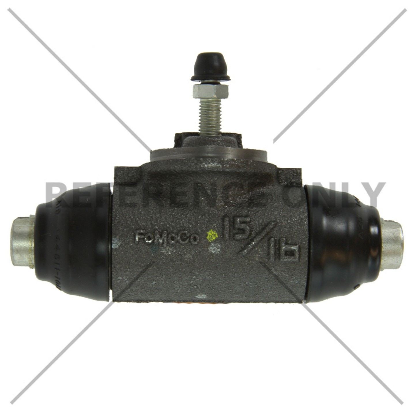 Centric Parts Drum Brake Wheel Cylinder Premium for 2013-2017 Ford Ranger 134.99046