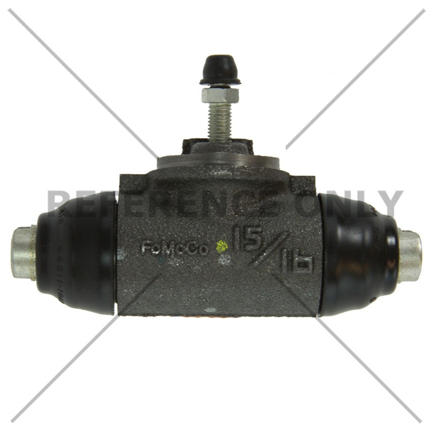 Centric Parts Premium Wheel Cylinder 134.99046