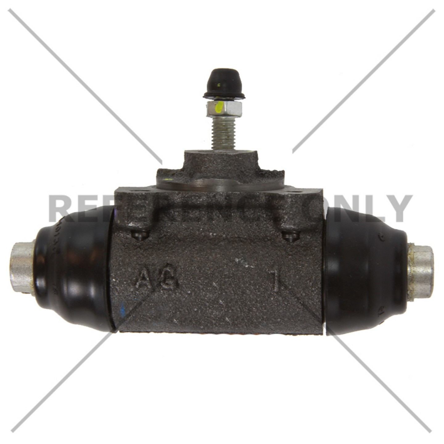 Centric Parts Drum Brake Wheel Cylinder Premium for 2013-2017 Ford Ranger 134.99046
