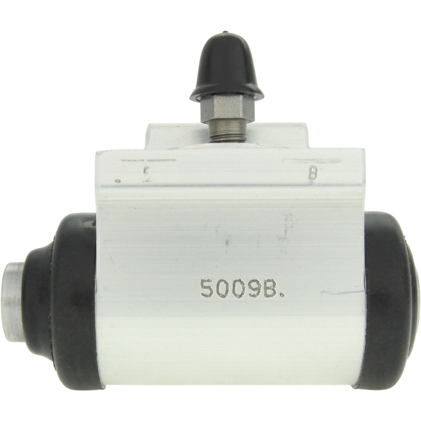 Centric Parts Drum Brake Wheel Cylinder with Brass Inserts for OE Style Replacement 134.99049