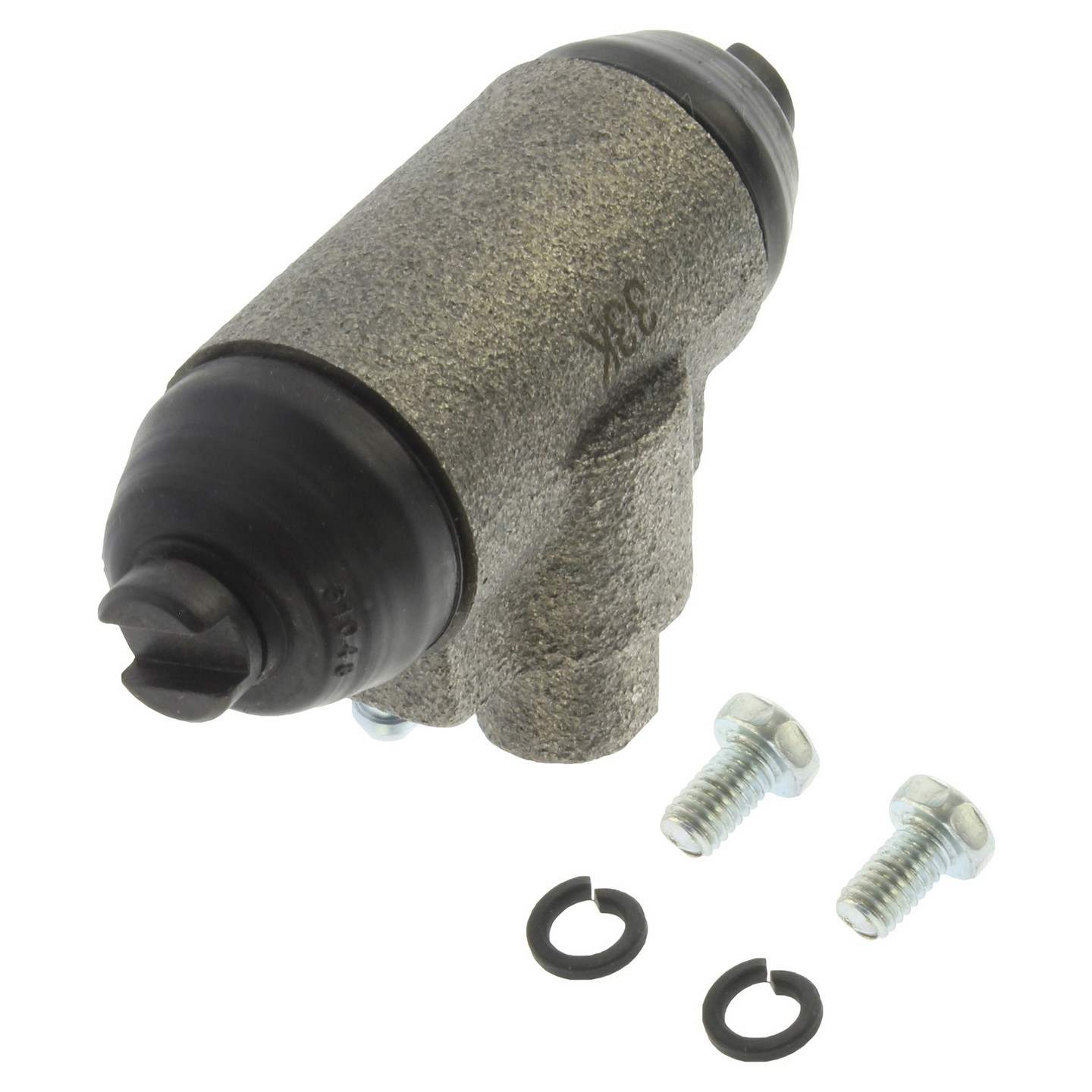 Centric Parts Drum Brake Wheel Cylinder Standard for 1986-1988 Honda Accord 135.40003