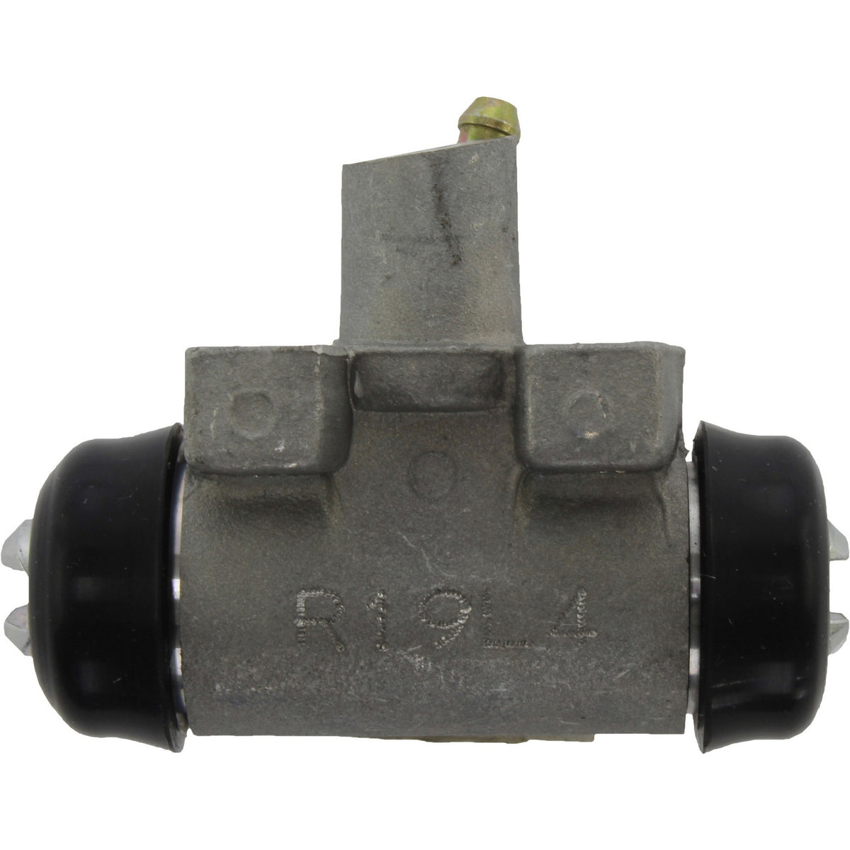 Centric Parts Drum Brake Wheel Cylinder Standard for 2000-1997 Acura EL, 1993-1990 Honda Accord, 2000-1990 Civic 135.40102
