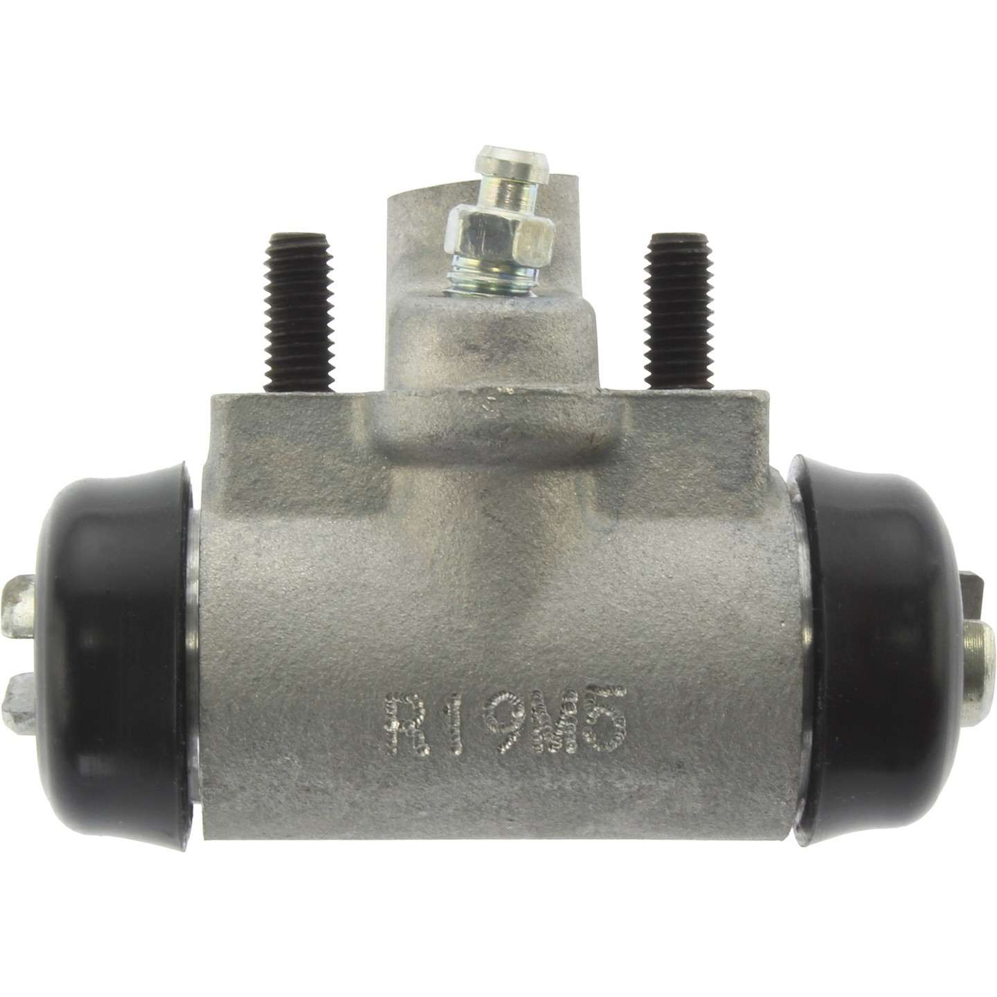 Centric Parts Drum Brake Wheel Cylinder Standard for 1980-1989 Honda Civic CRX Prelude 135.40105