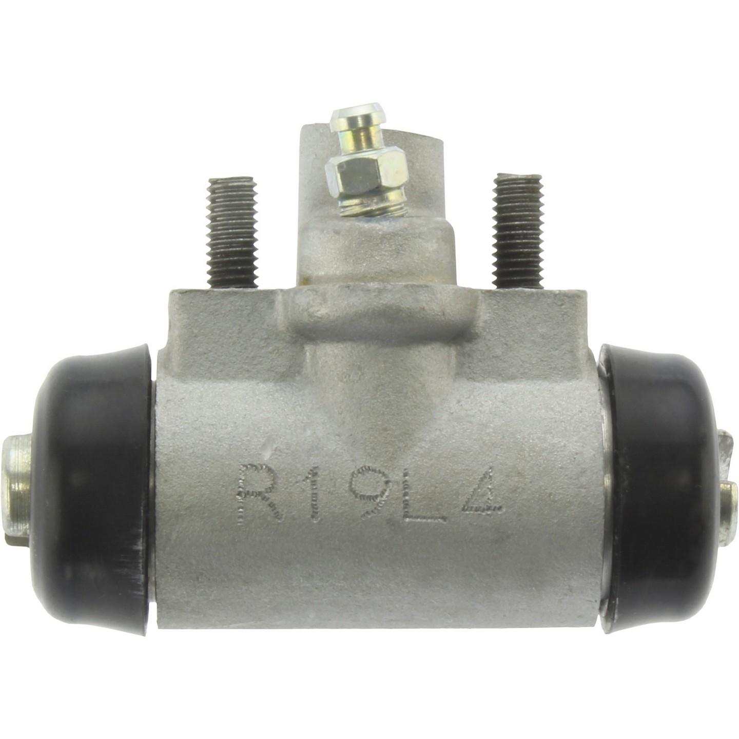 Centric Parts Drum Brake Wheel Cylinder Standard for 1980-1989 Honda Civic, 1988-1989 CRX, 1982 Prelude 135.40106