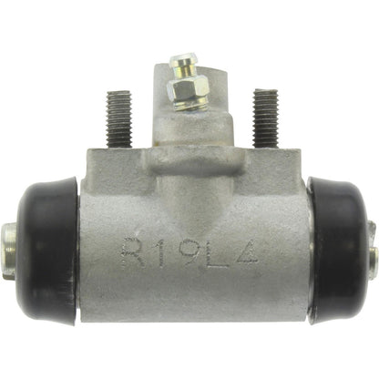 Centric Parts Drum Brake Wheel Cylinder Standard for 1980-1989 Honda Civic, 1988-1989 CRX, 1982 Prelude 135.40106