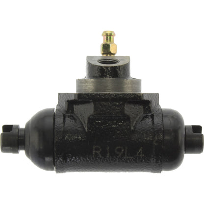 Centric Parts Drum Brake Wheel Cylinder Standard for 1999-2001 Nissan Altima 135.42001