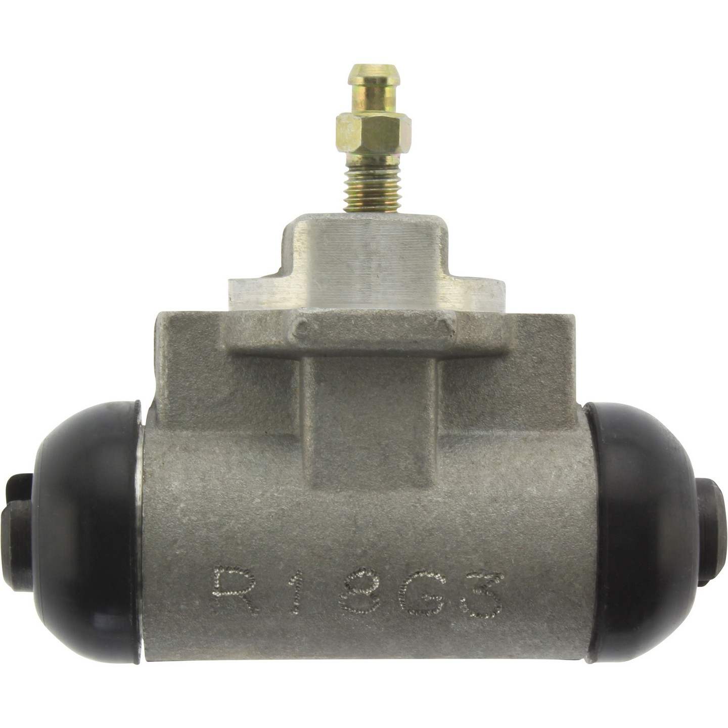 Centric Parts Drum Brake Wheel Cylinder Standard with C‑Tek for 1998-1993 Nissan Altima 135.42206