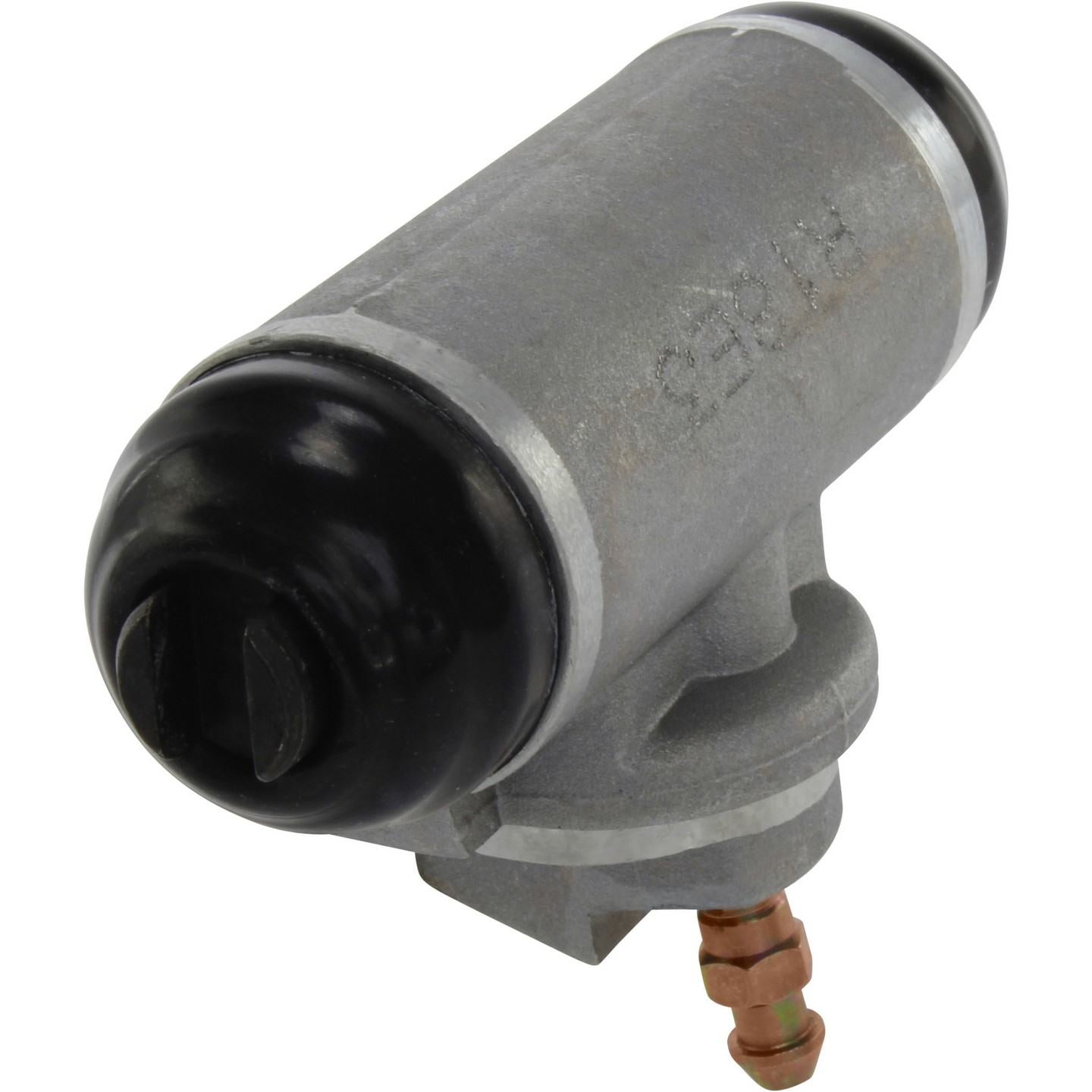 Centric Parts Drum Brake Wheel Cylinder Standard with C-Tek for 1998-2003 Infiniti QX4, 2003-2004 Nissan Frontier, 1998-2004 Pathfinder, 2000-2004 Xterra 135.42316