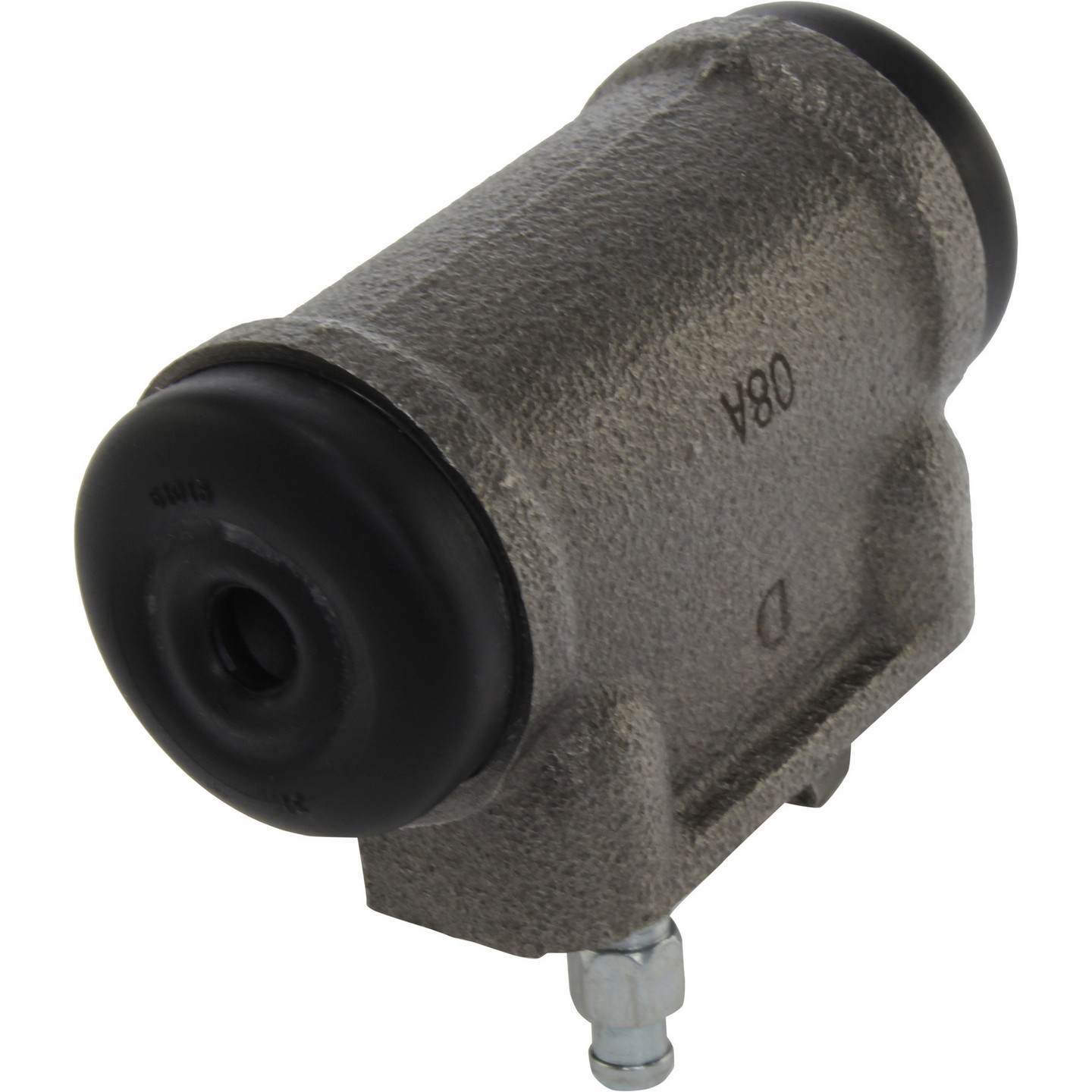 Centric Parts Drum Brake Wheel Cylinder Standard with C‑Tek for 1985-1993 Toyota Pickup 135.44707