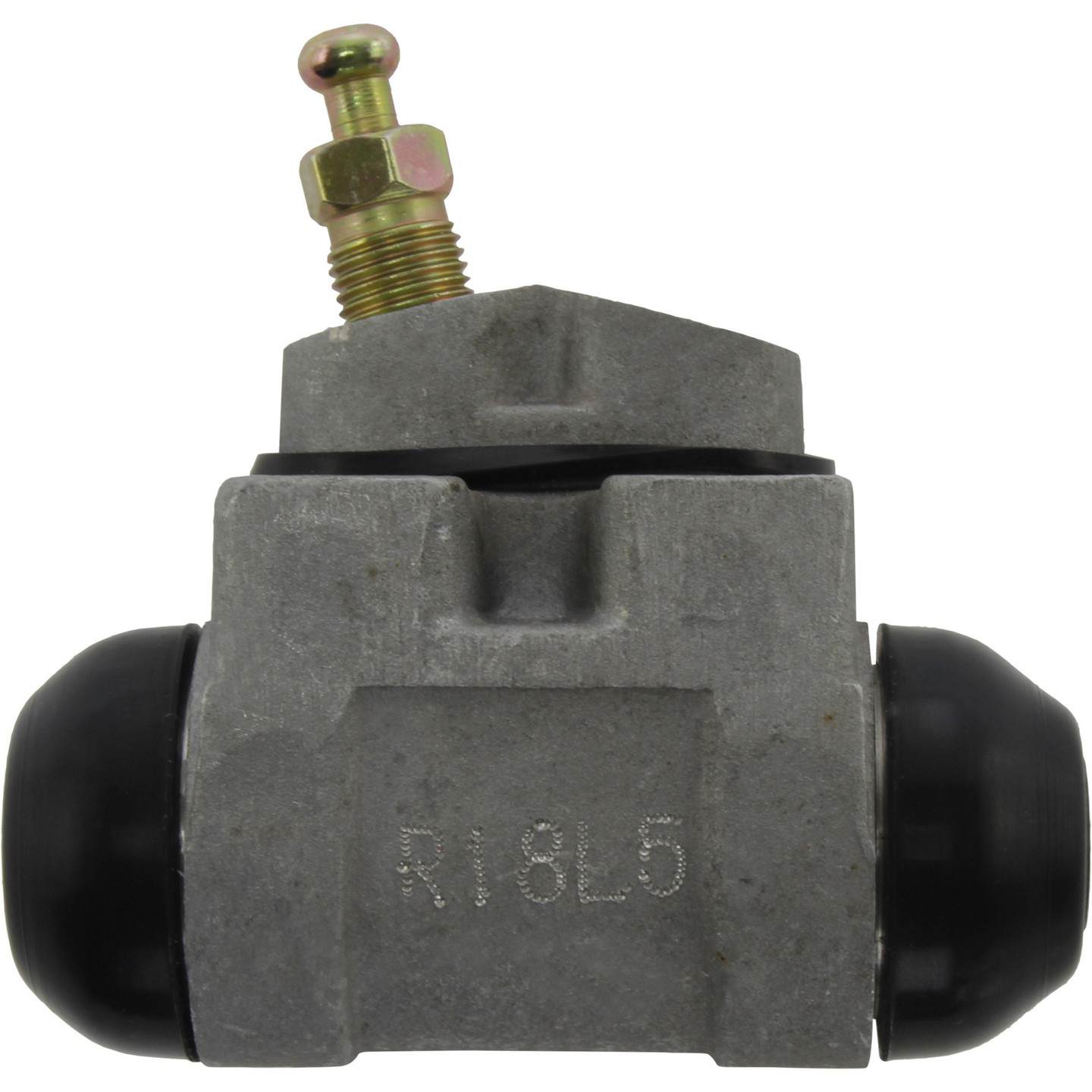Centric Parts Drum Brake Wheel Cylinder Standard for 2009-2010 Chevrolet Cobalt 135.51014