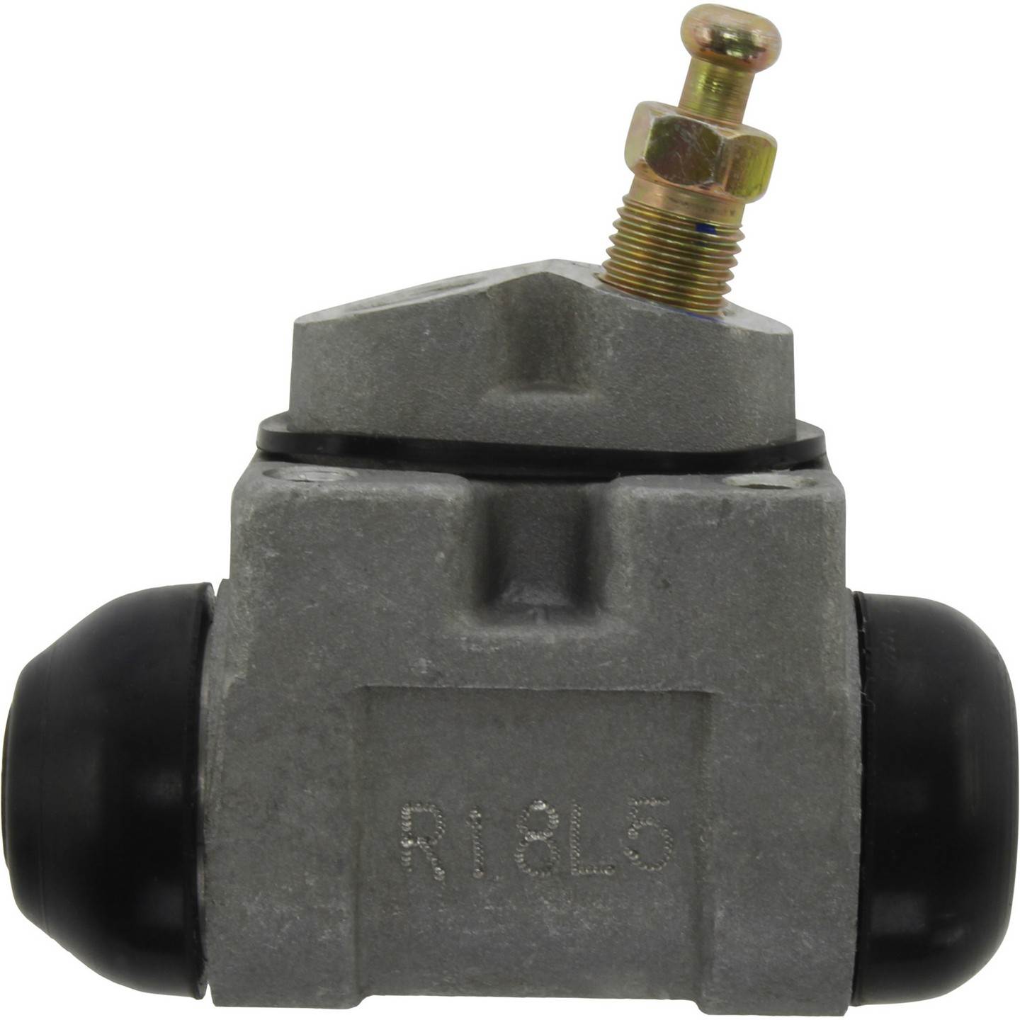 Centric Parts Drum Brake Wheel Cylinder Standard for 1995-2010 Chevrolet HHR Hyundai Accent Elantra Sonata Tiburon Pontiac G5 135.51015