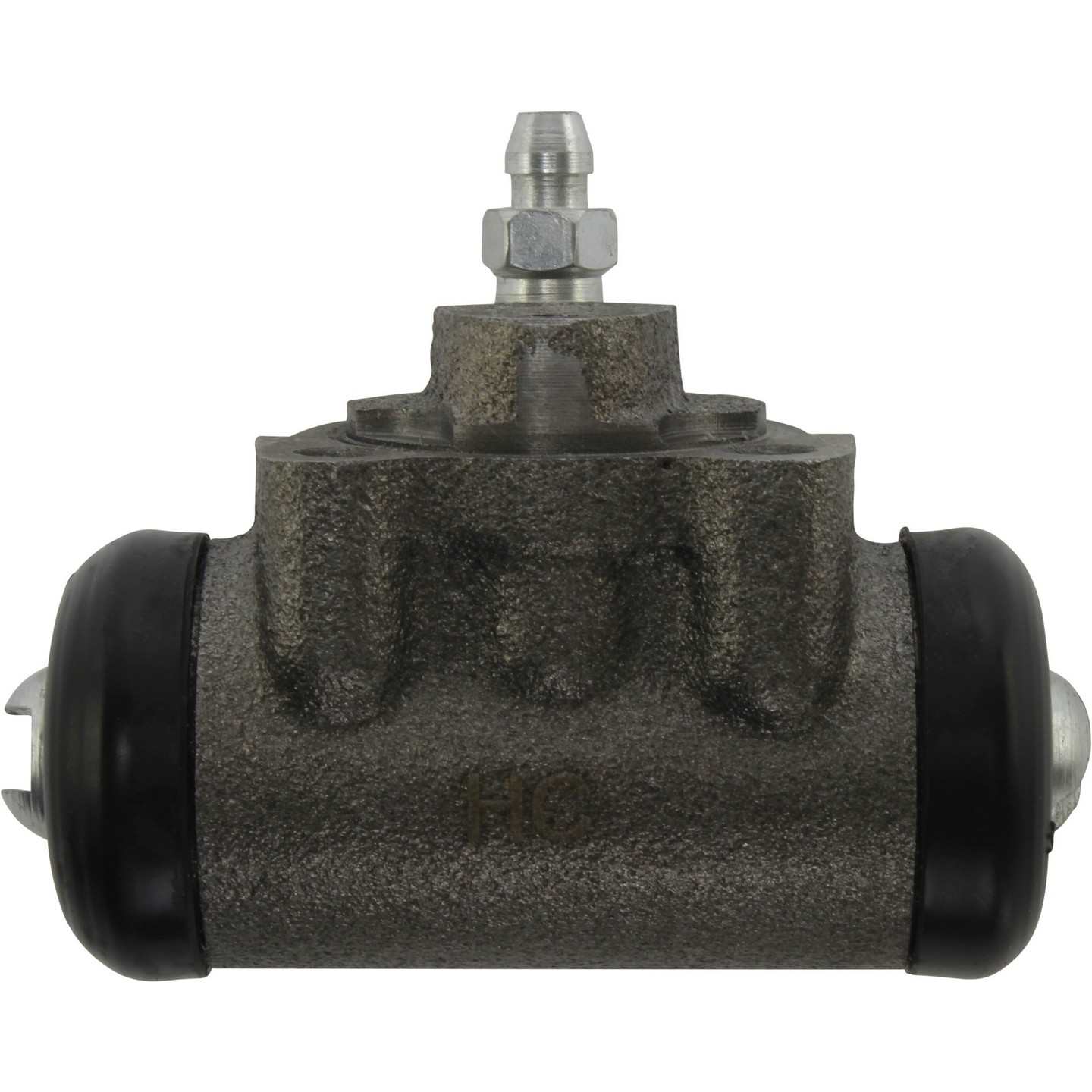 Centric Parts Drum Brake Wheel Cylinder Standard for Ford Taurus 1992-1986 Mercury Sable 1992-1986 135.61036