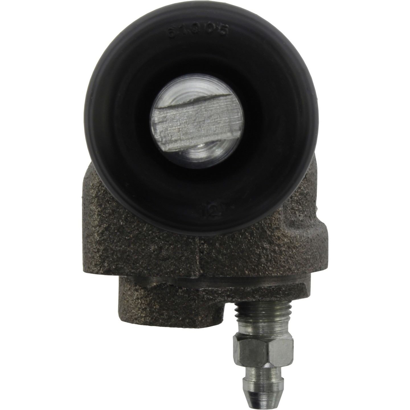 Centric Parts Drum Brake Wheel Cylinder Standard for Ford Taurus 1992-1986 Mercury Sable 1992-1986 135.61036
