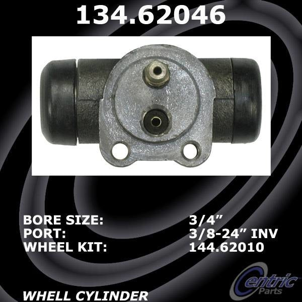 Centric 135.62046