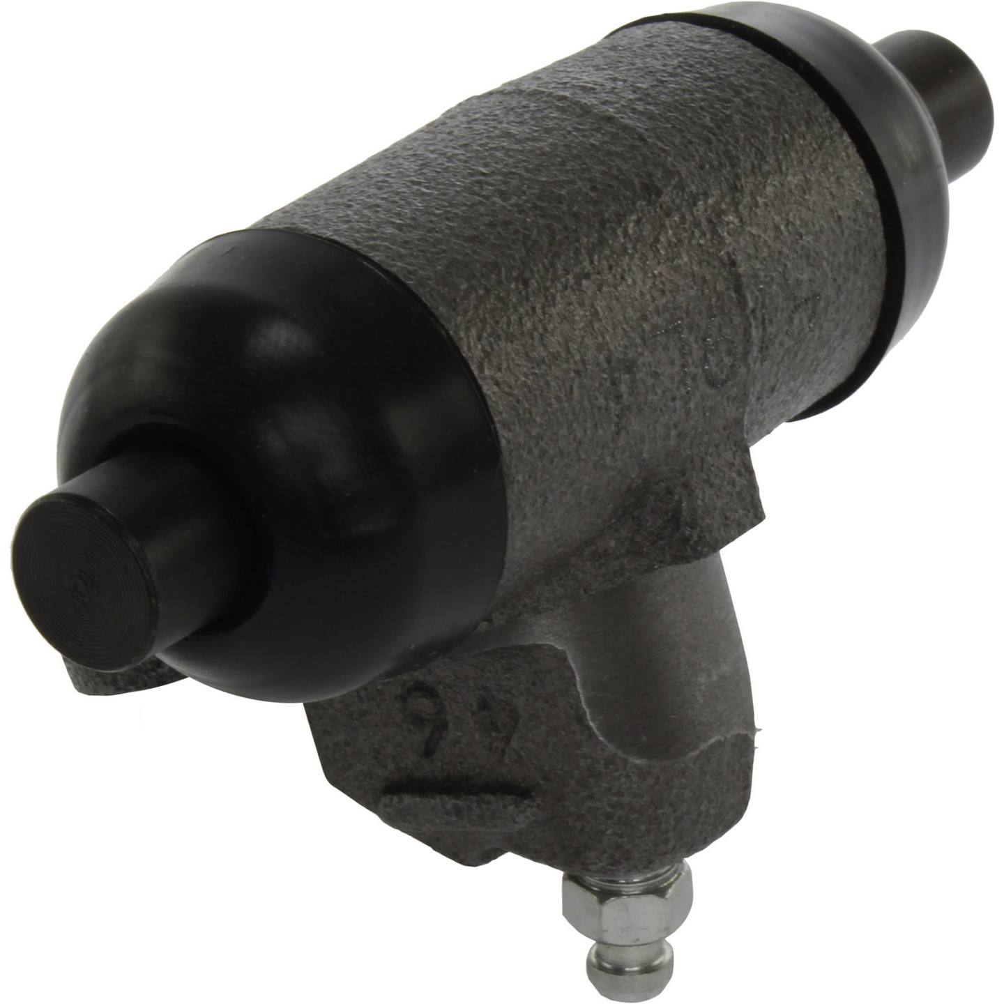Centric Parts Drum Brake Wheel Cylinder Standard for 1985-1998 Buick and Chevrolet models 135.62053