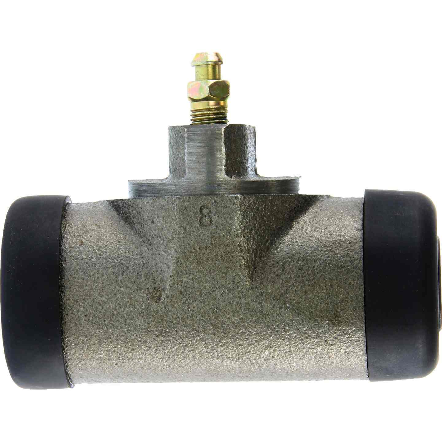 Centric Parts Drum Brake Wheel Cylinder Standard for 1994-1992 Chevrolet Blazer, 1988-1999 C1500/K1500, 1995-2000 Tahoe/Yukon 135.66018