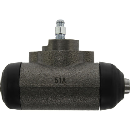 Centric Parts Drum Brake Wheel Cylinder Standard for 2004-2008 Chevy Colorado, Silverado 1500, GMC Canyon 135.66027
