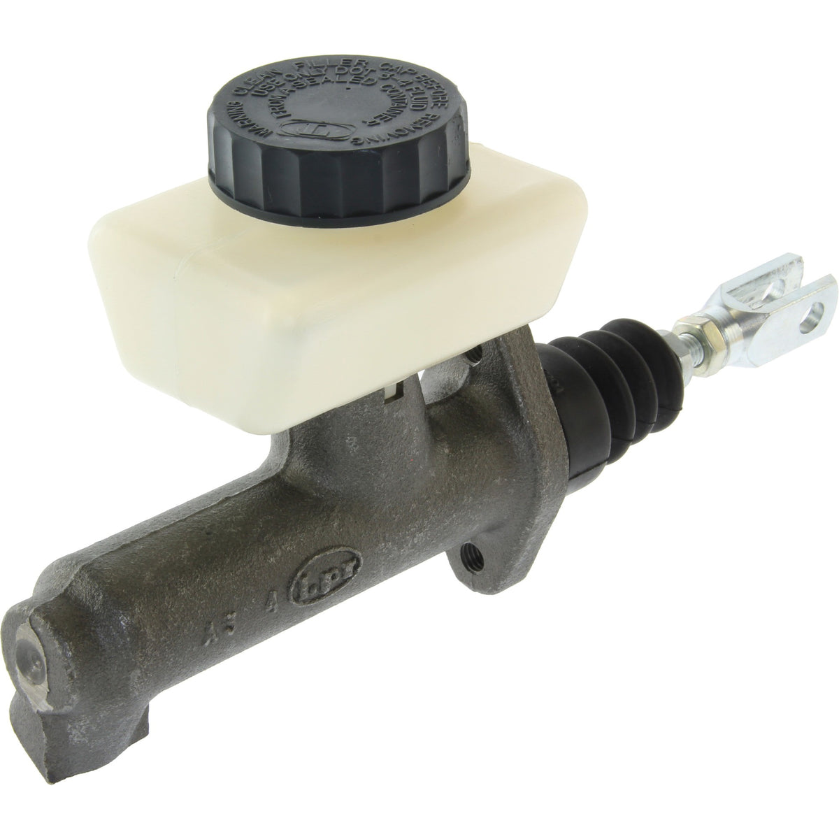 Centric Parts Clutch Master Cylinder Premium 136.02100