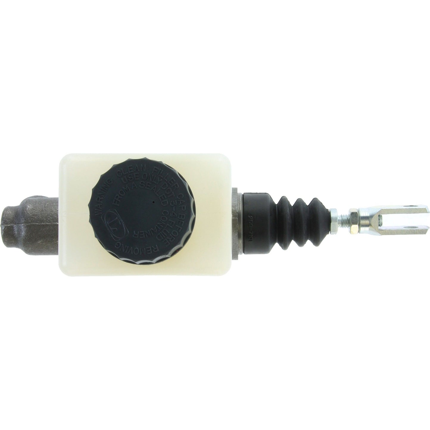 Centric Parts Clutch Master Cylinder Premium 136.02100