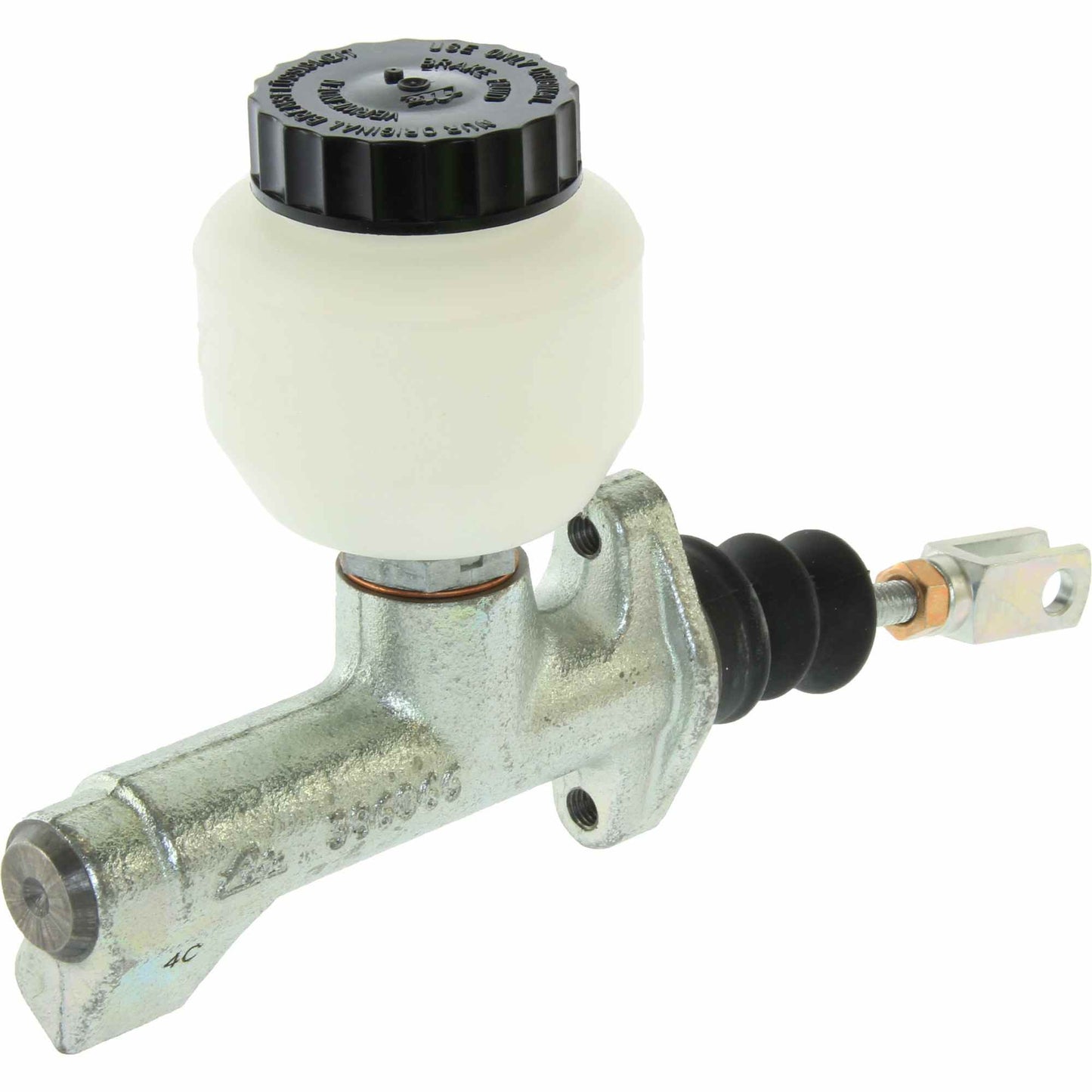 Centric Parts Clutch Master Cylinder Premium 136.02101