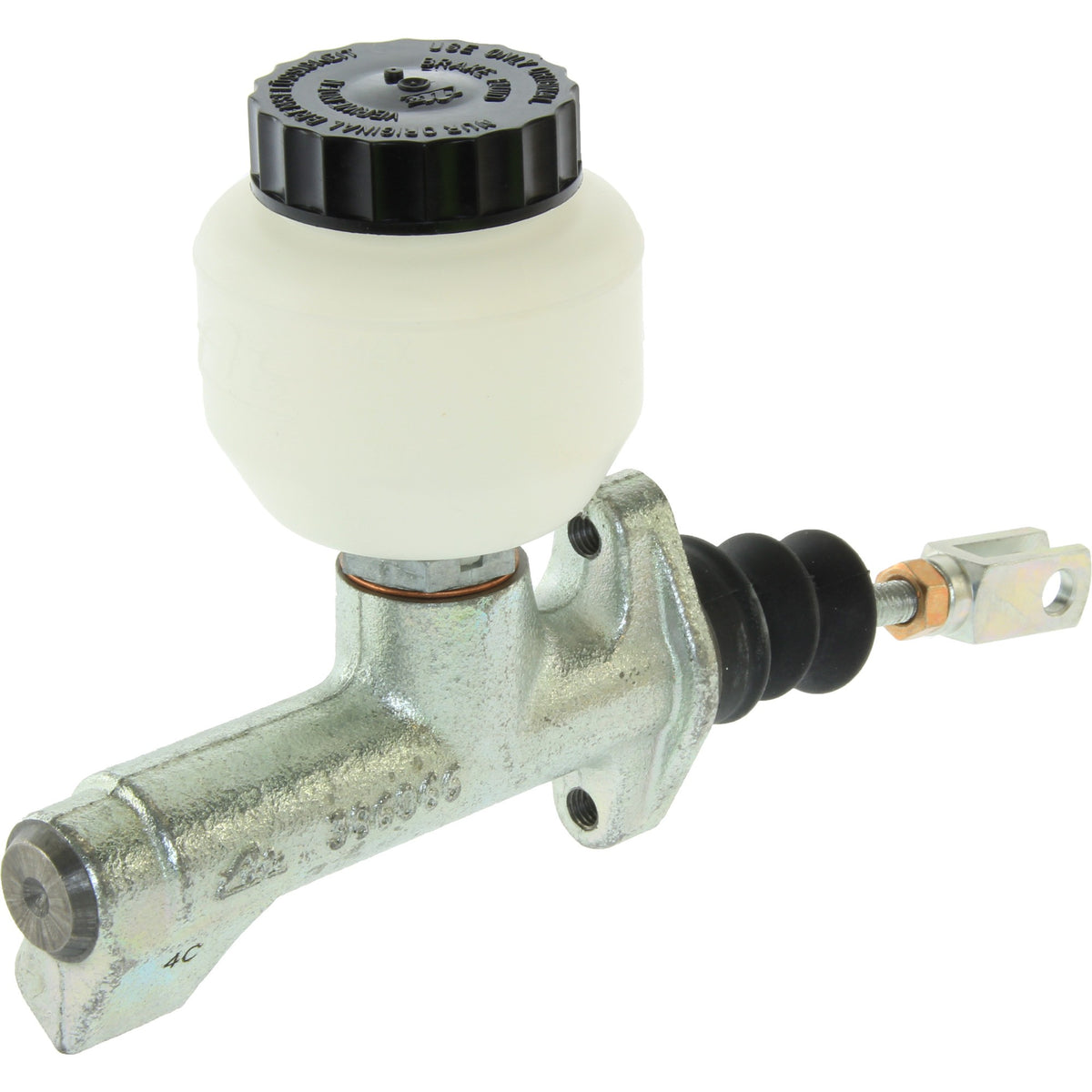 Centric Parts Clutch Master Cylinder Premium 136.02101