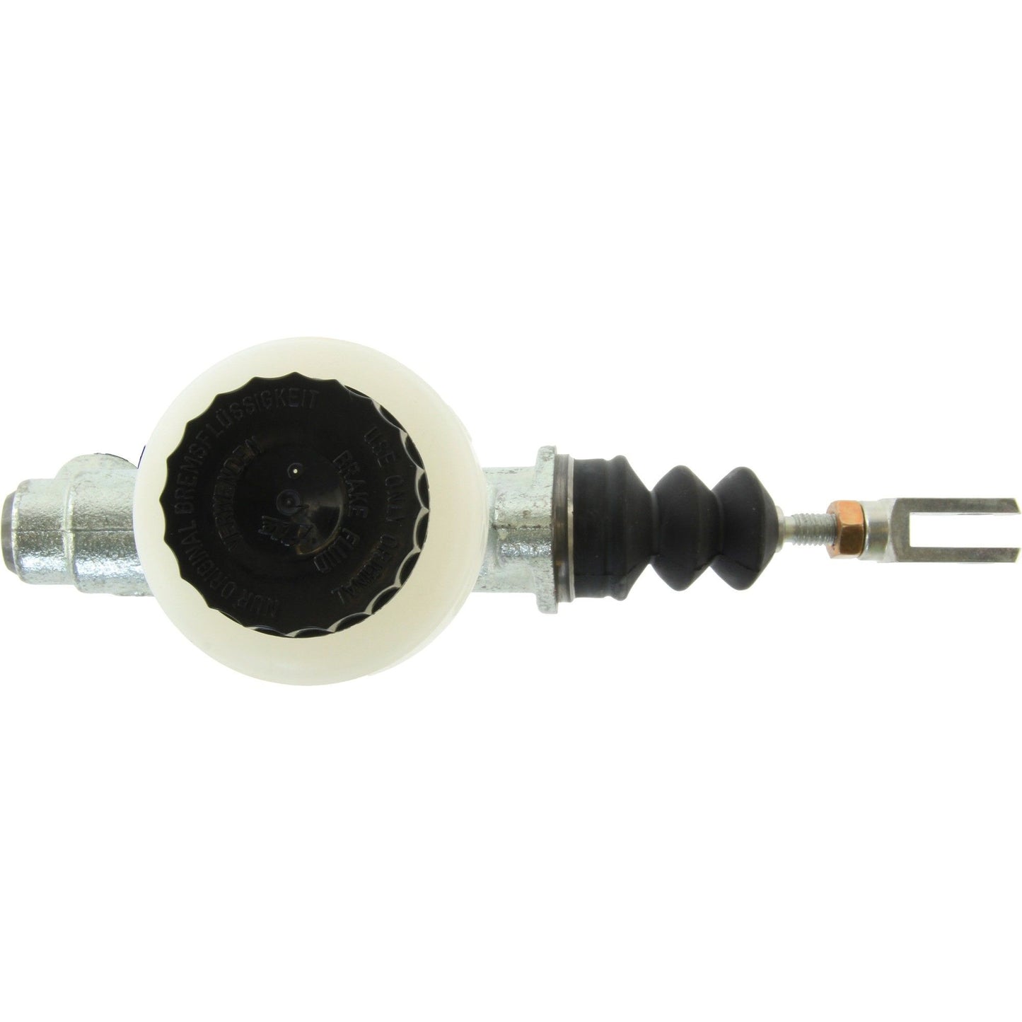 Centric Parts Clutch Master Cylinder Premium 136.02101