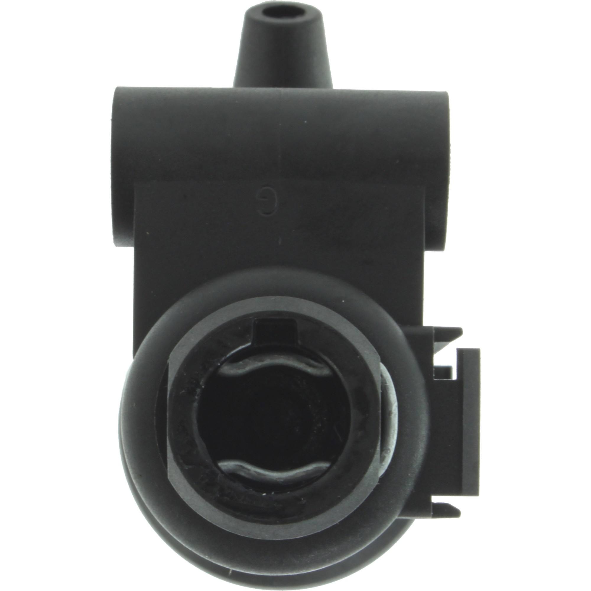 Centric Parts Clutch Master Cylinder Premium 136.34014