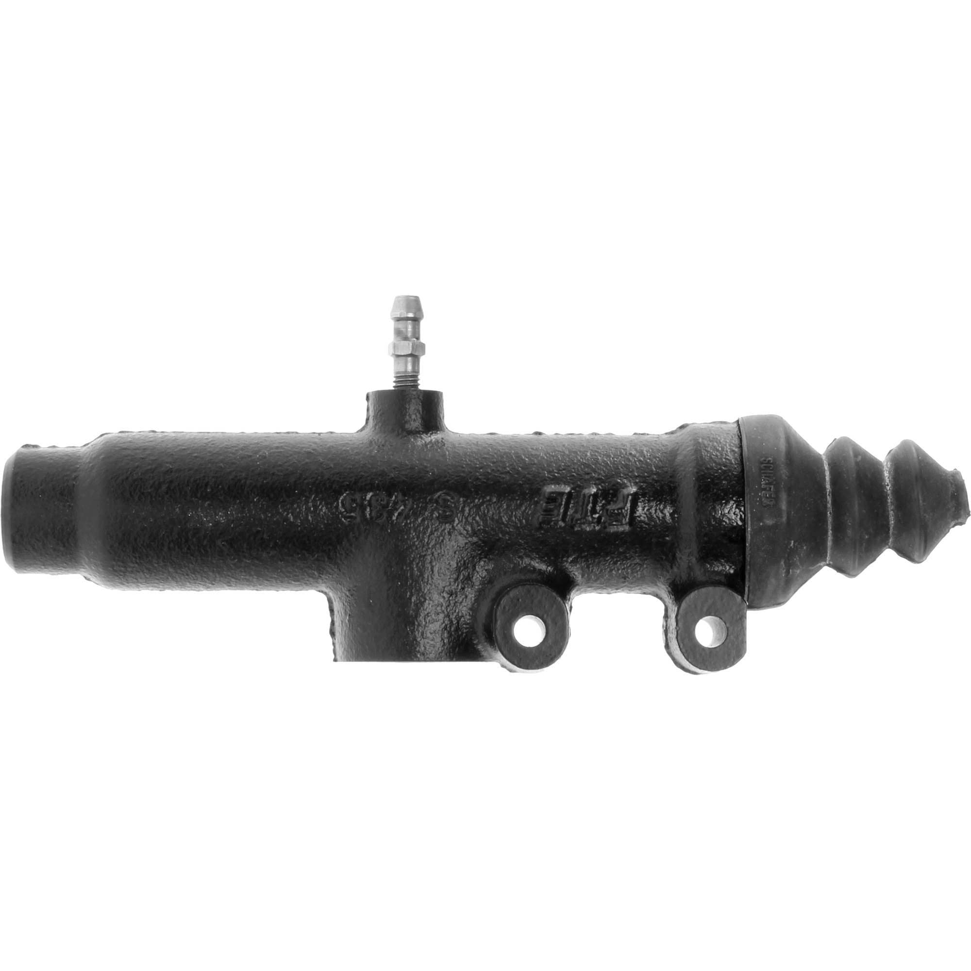 Centric Parts Clutch Master Cylinder Premium 136.35001