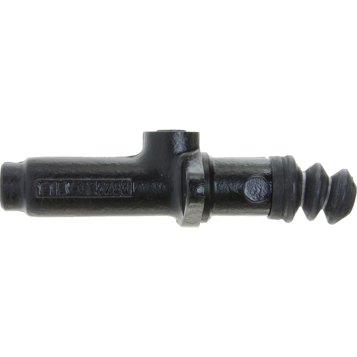 Centric Parts Clutch Master Cylinder Premium 136.37101