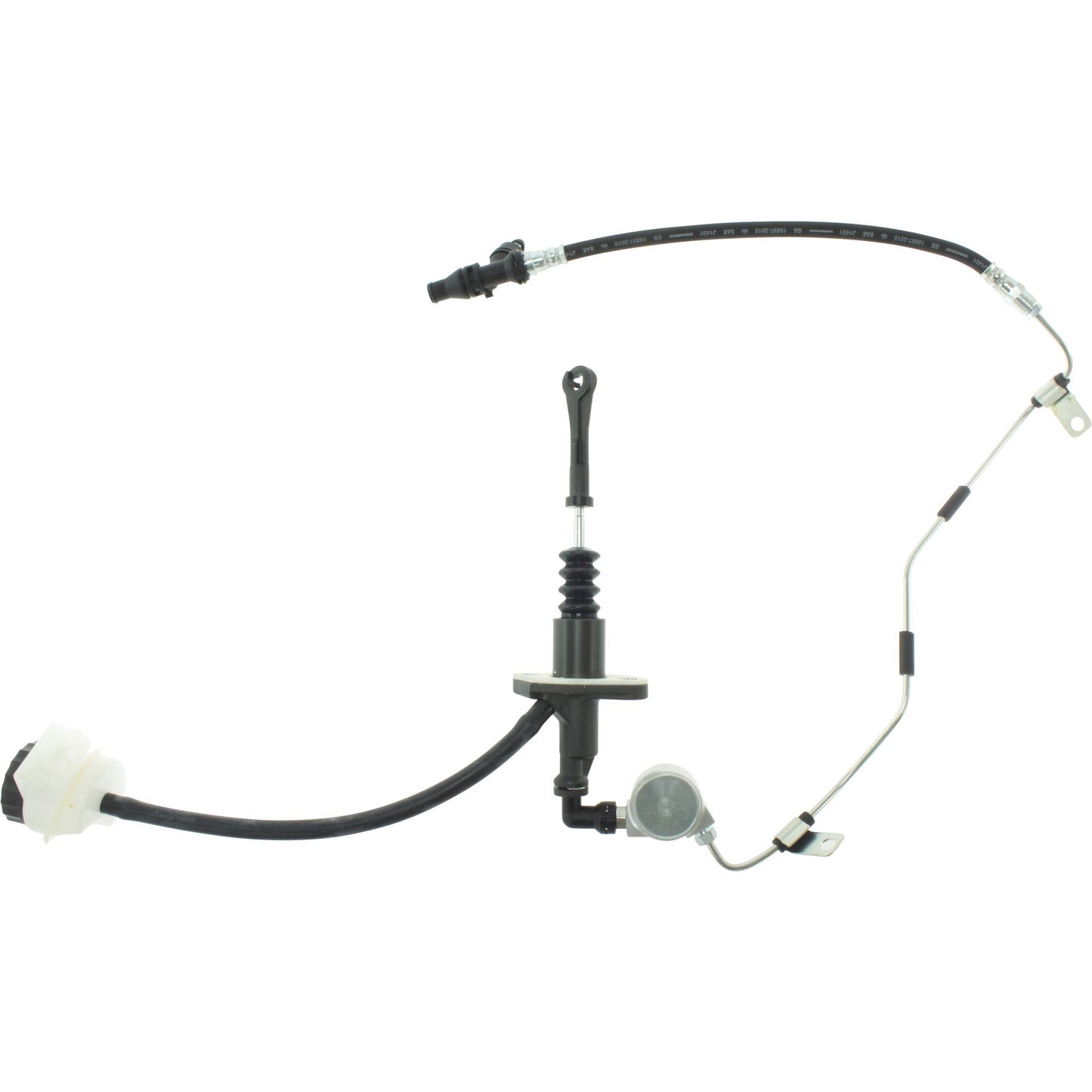 Centric Parts Premium Clutch Master Cylinder 136.38009