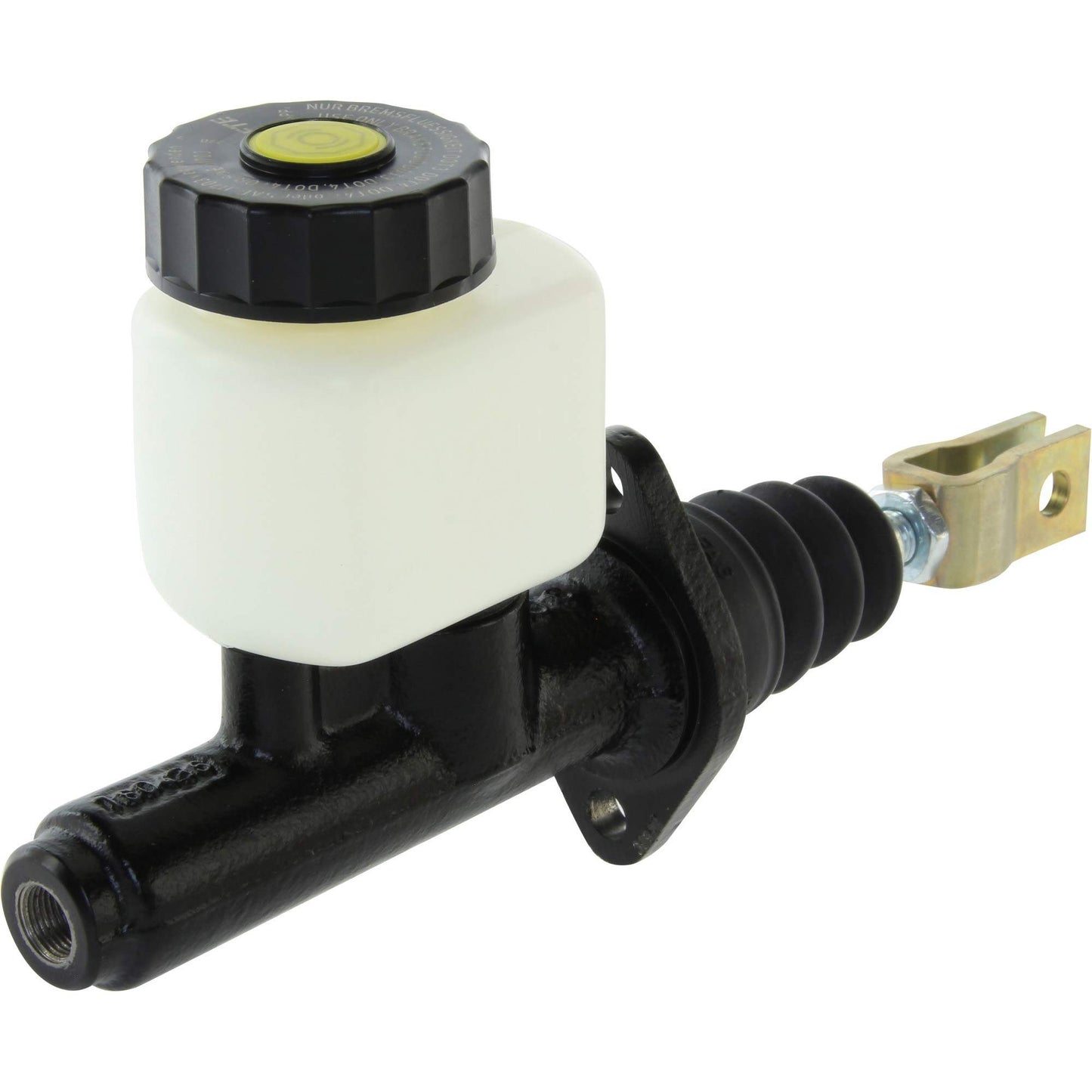 Centric Parts Clutch Master Cylinder Premium 136.39000