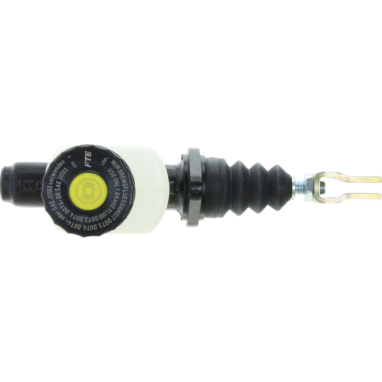 Centric Parts Clutch Master Cylinder Premium 136.39000