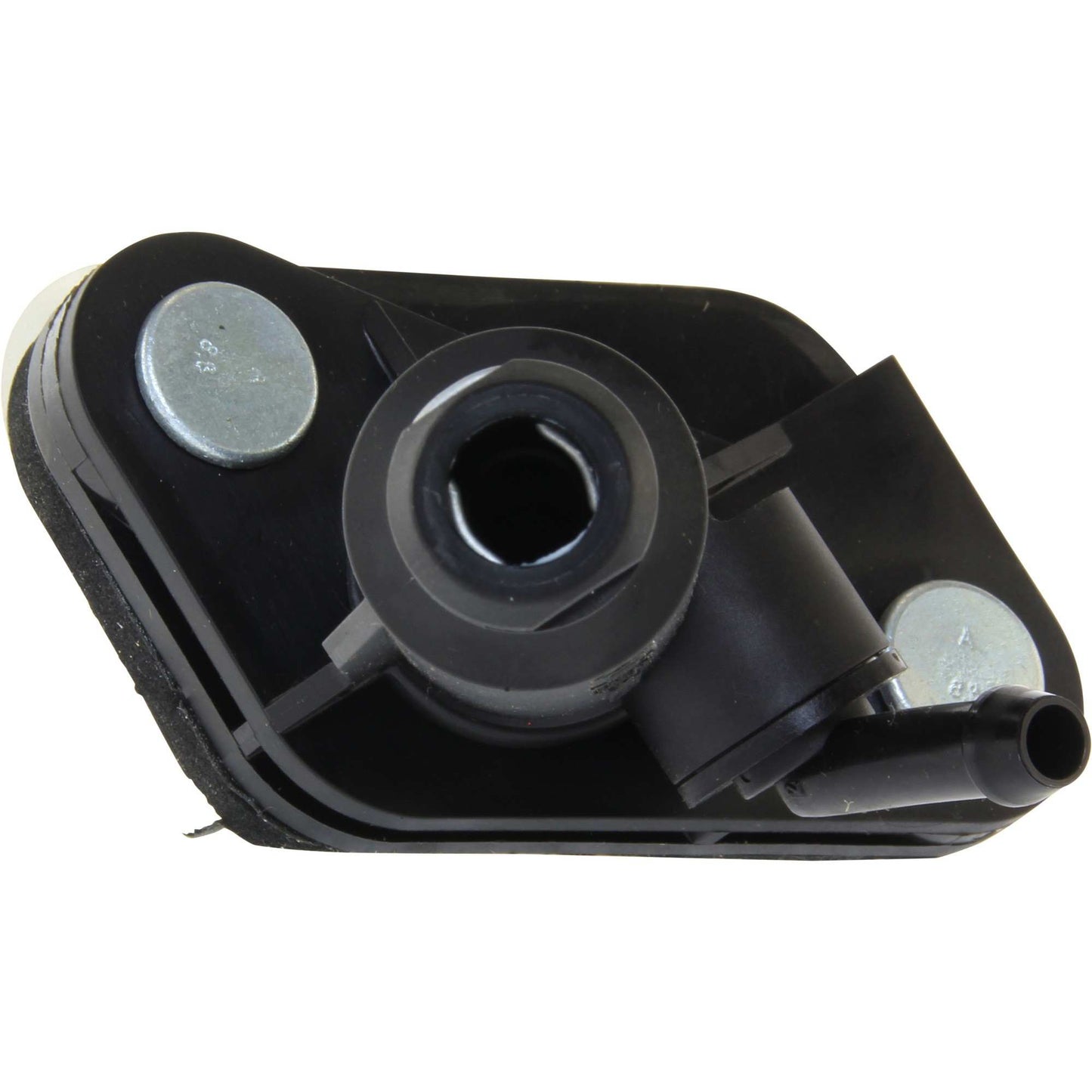 Centric Parts Clutch Master Cylinder Premium 136.39008