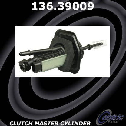 Centric Parts Clutch Master Cylinder 136.39009