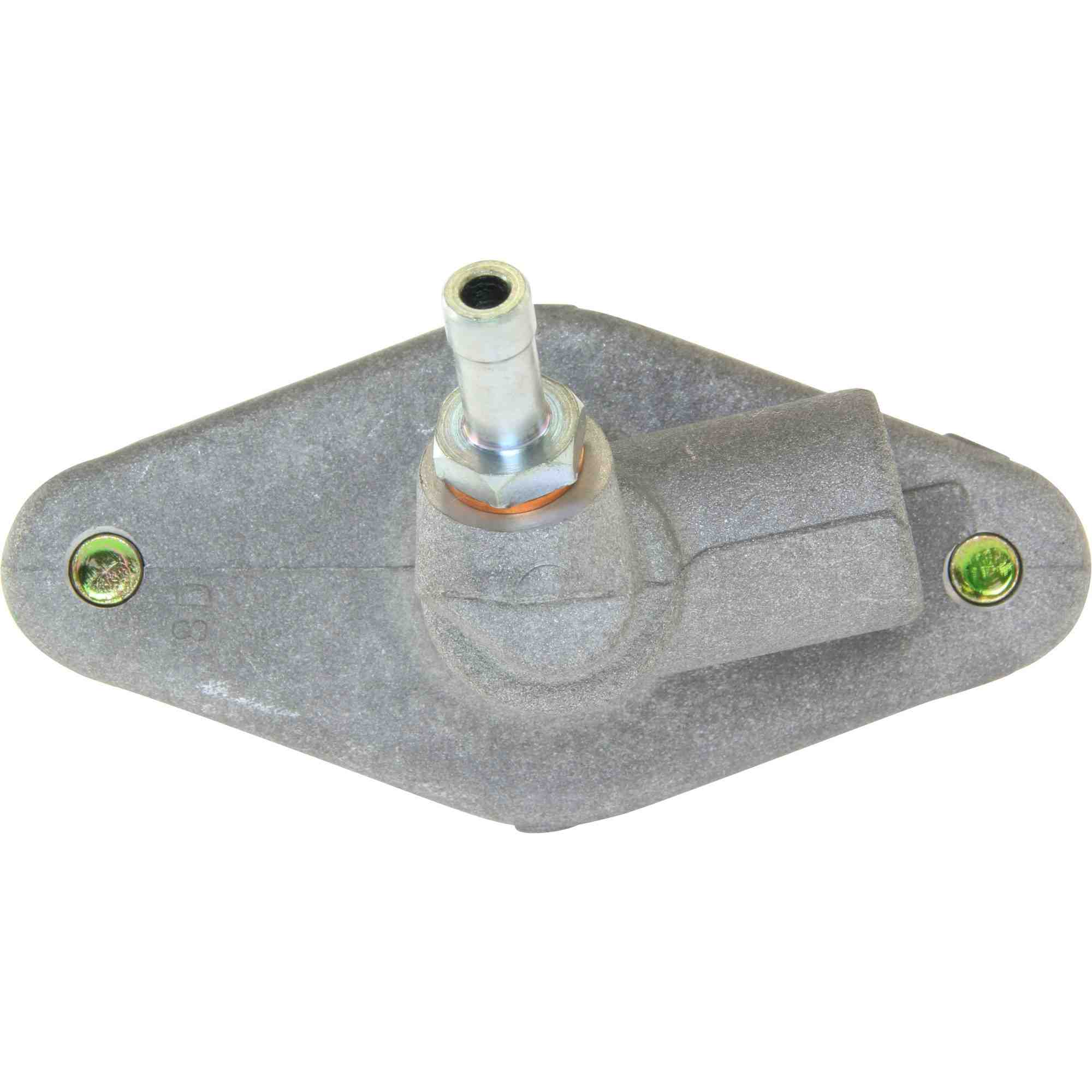 Centric Parts Clutch Master Cylinder Premium 136.40005