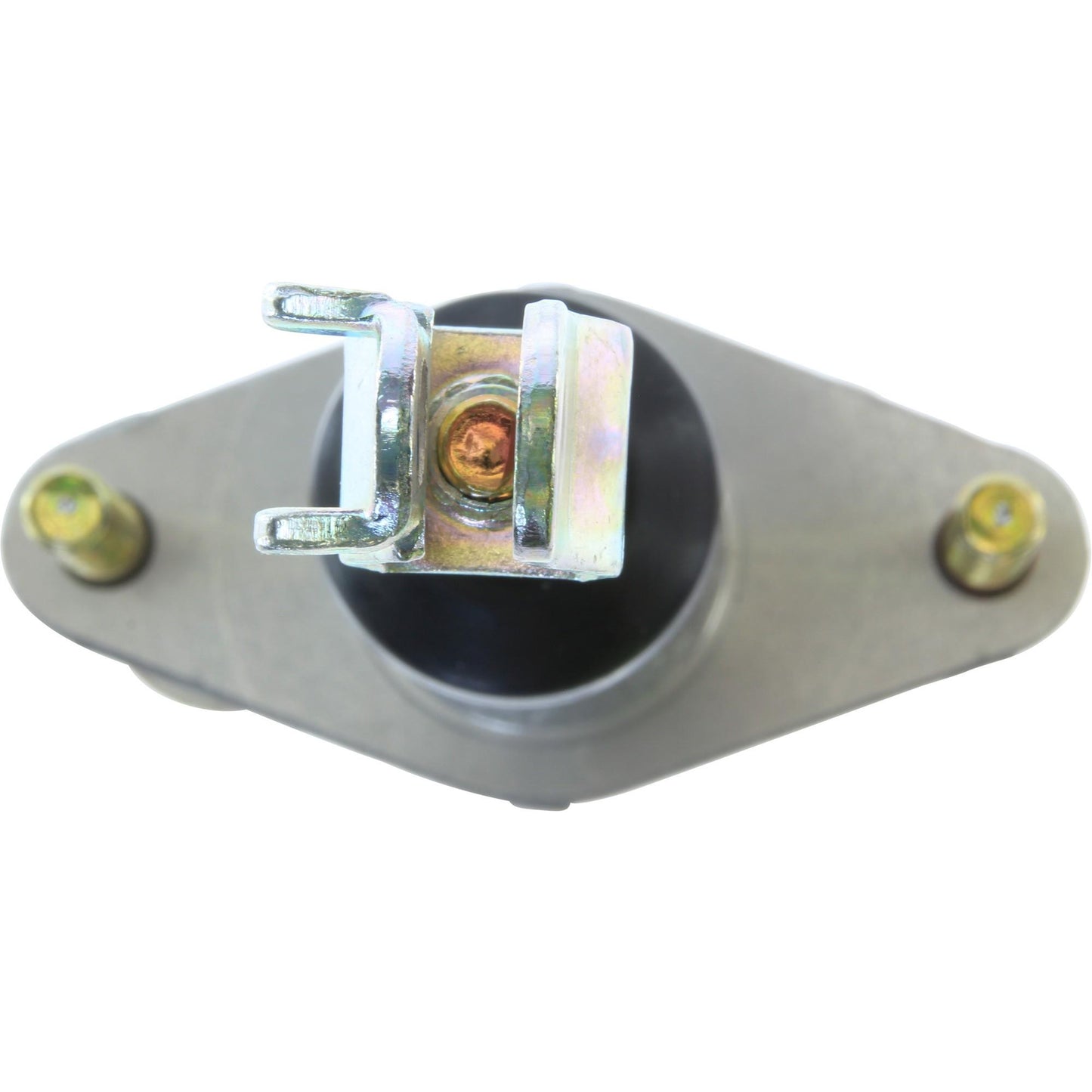 Centric Parts Clutch Master Cylinder Premium 136.40005