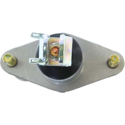 Centric Parts Clutch Master Cylinder Premium 136.40005
