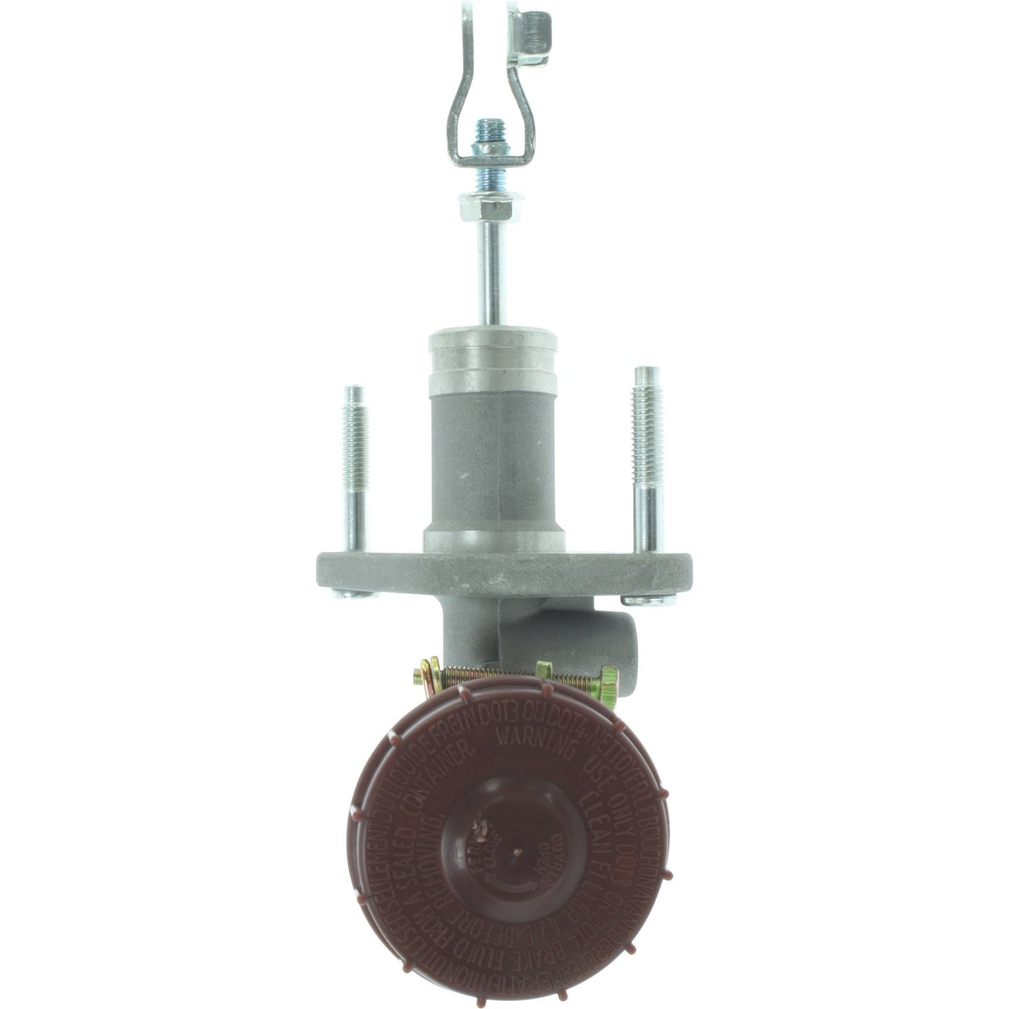 Centric Parts Clutch Master Cylinder 136.40012