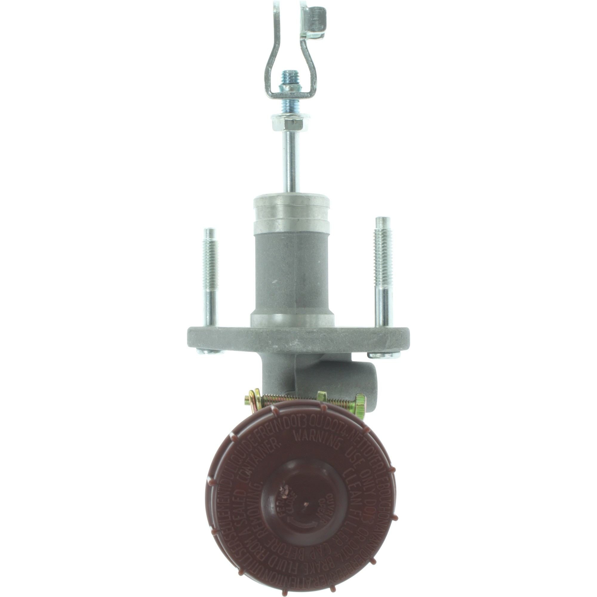 Centric Parts Clutch Master Cylinder 136.40012